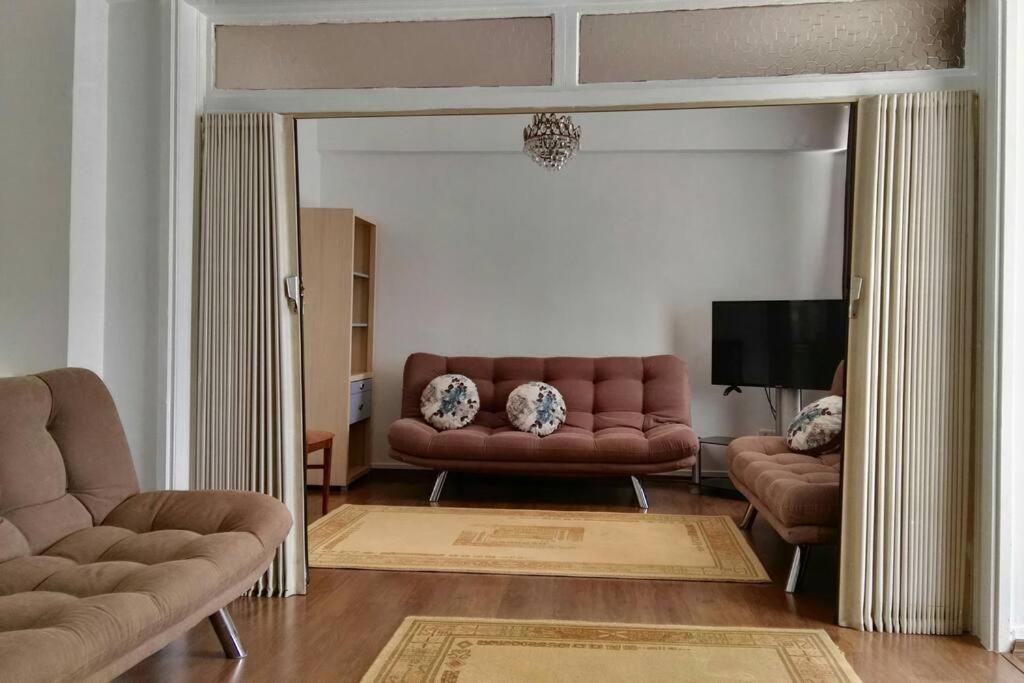 Uysal Suite And Loft Seaside Marmaris Exterior foto