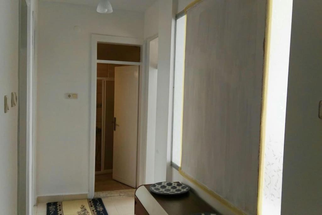 Uysal Suite And Loft Seaside Marmaris Exterior foto